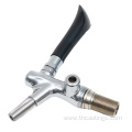 Custom High Precision Investment Casting Beer Faucet